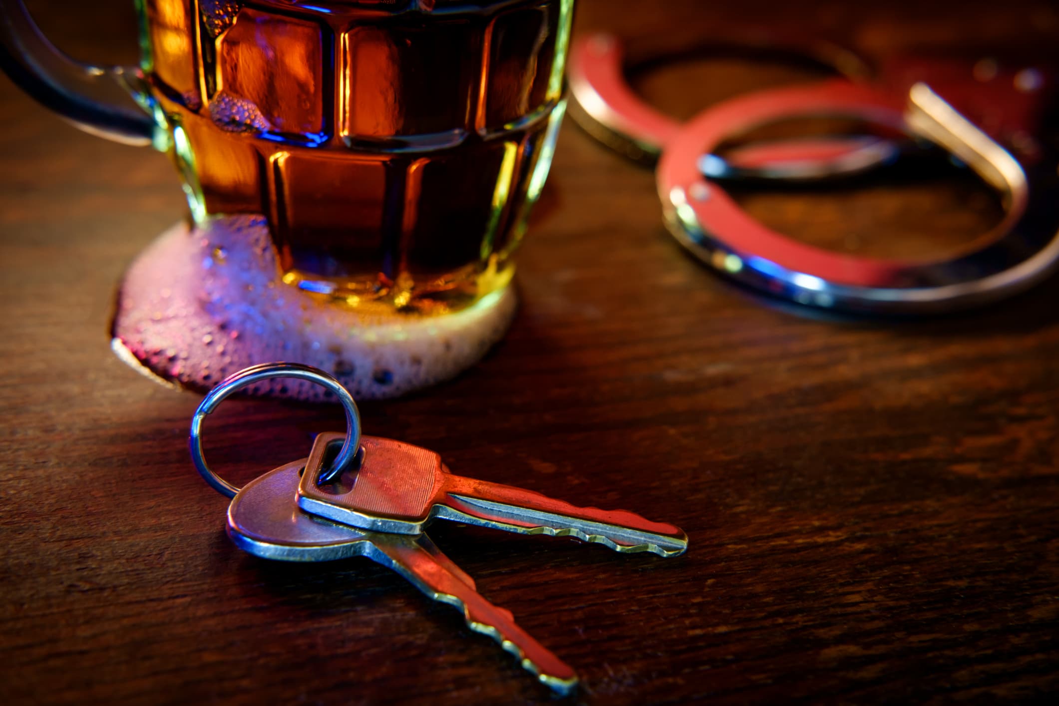 Drunk Driving 2