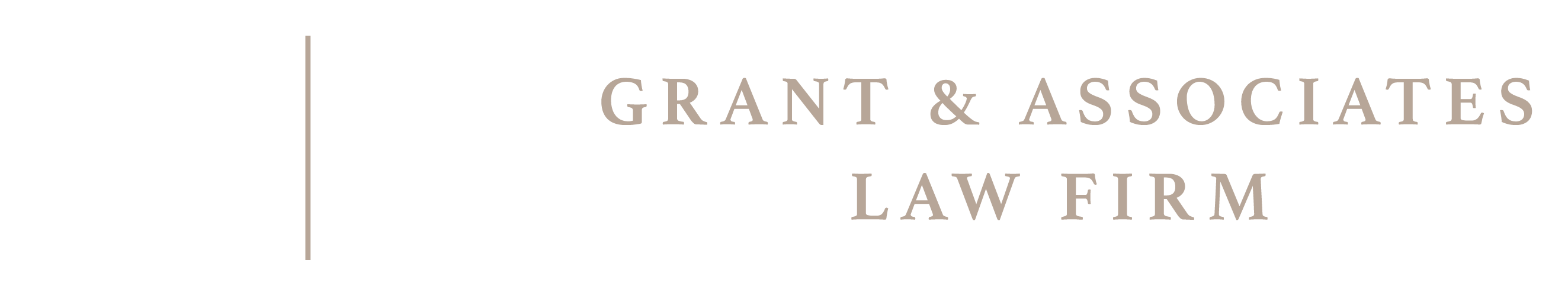 Grant & Associates Law Firm, P.C.