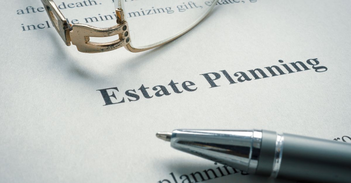 Minimize Estate Taxes in Colorado