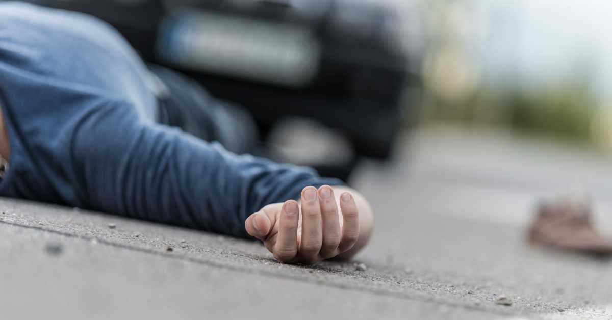how long does it take to settle a colorado pedestrian accident​