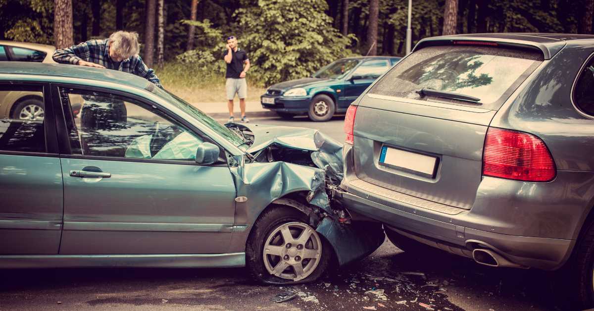 Car Accident With an Out-of-State Driver
