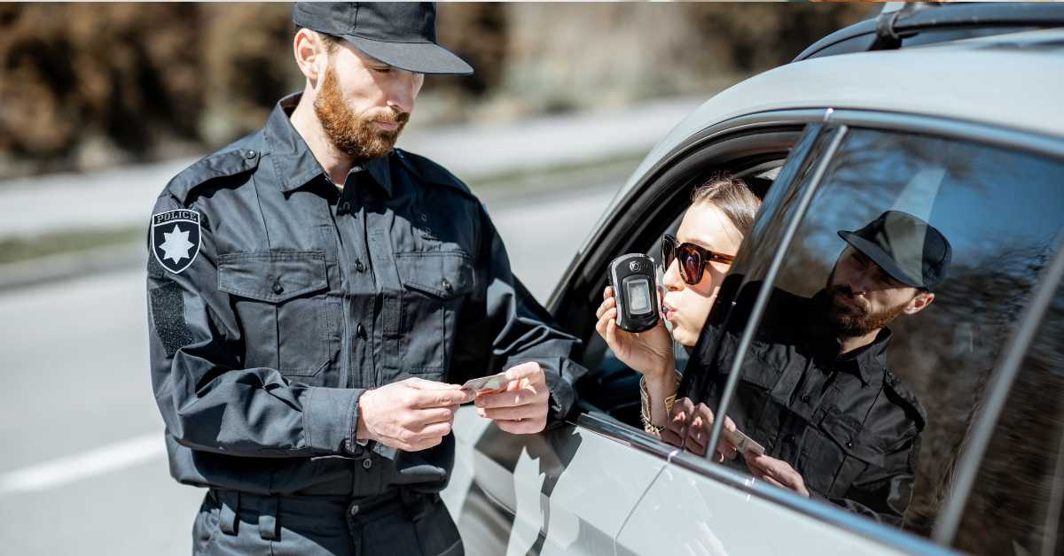 Colorado Field Sobriety & DUI Tests