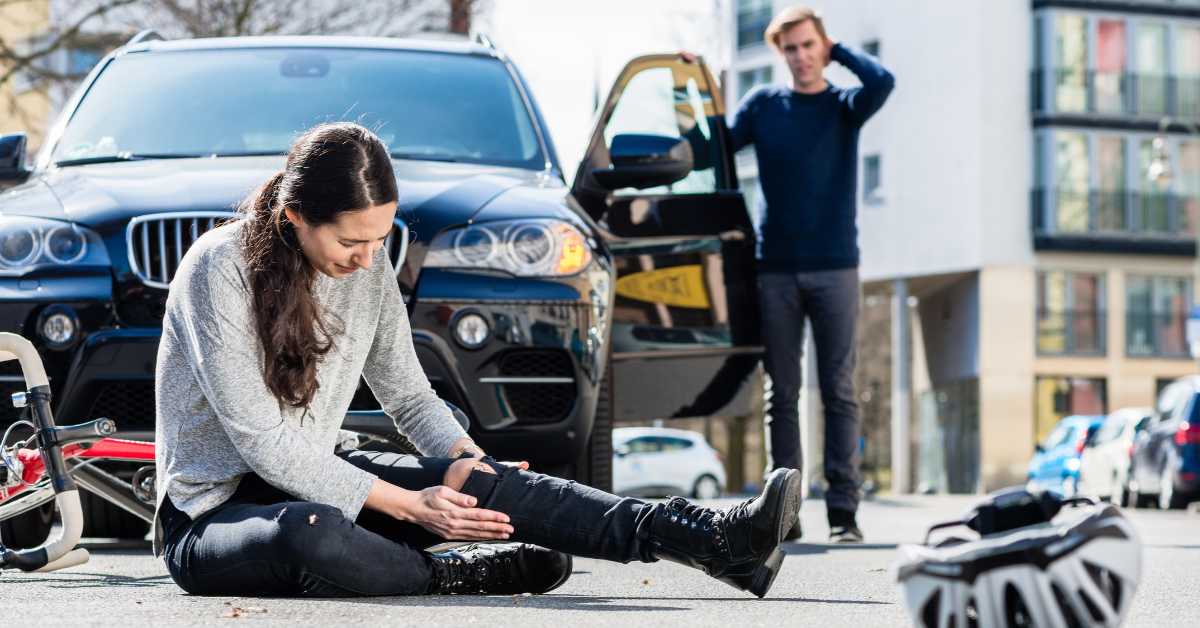 Delayed Pain After an Accident
