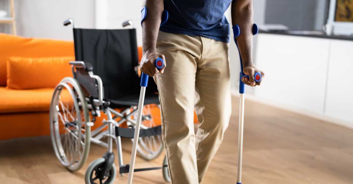 Disability After an Auto Accident in Colorado