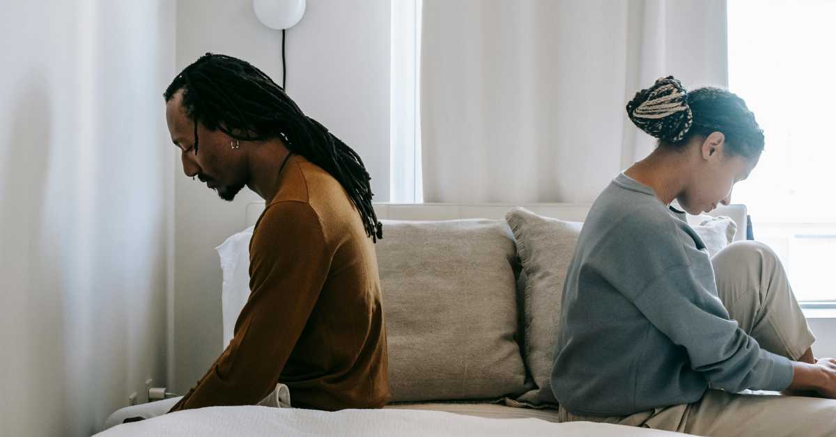 Emotional Cost of Delaying Divorce