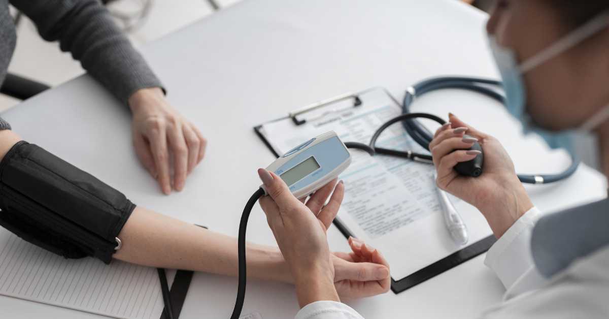 Medical Conditions That Mimic DUI Signs