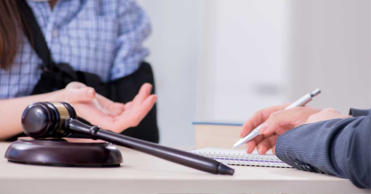 Reopened Injury Claims After an Accident