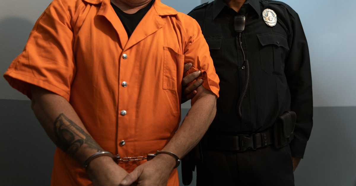 When Criminal Charges Don't Match the Facts